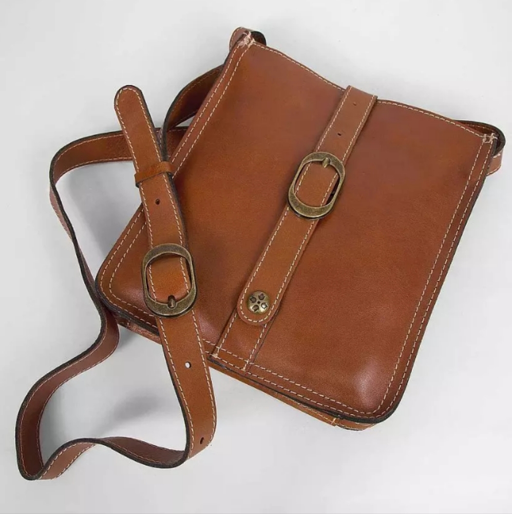 Patricia Nash Crossbody Bag